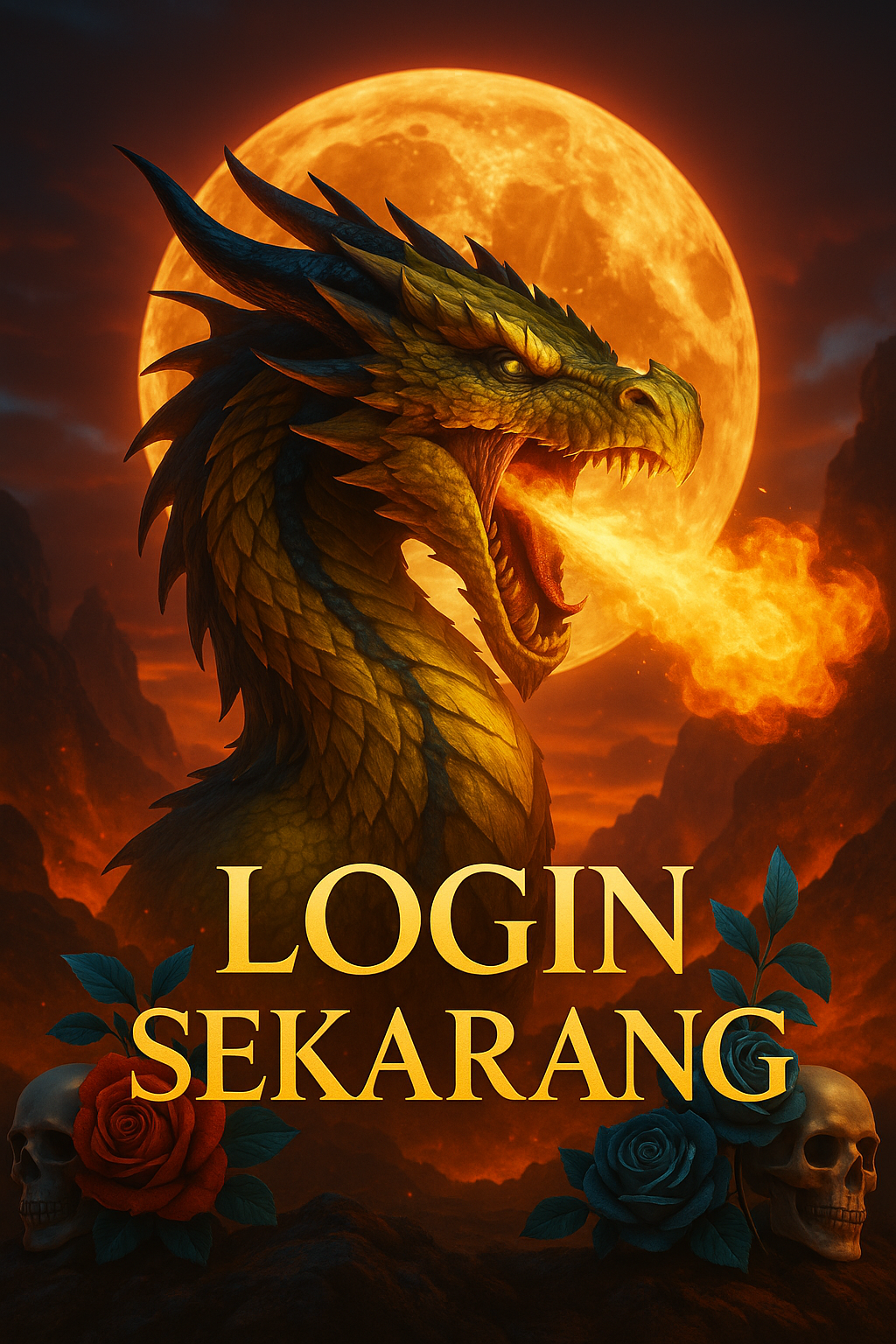 Slot Online No 1